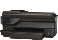 HP OfficeJet 7610 דיו למדפסת